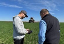 CNH’s latest AI sprayer precision tech goes beyond the boom
