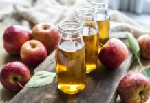 The Best Time to Drink Apple Cider Vinegar for Maximum Benefits