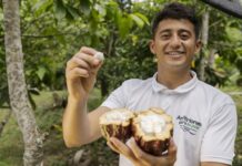 Equitable access to land is key to investing in rural development, fighting hunger and protecting biodiversity, says IFAD