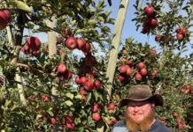 Tru-Cape applauds Young Farmer of the Year finalist Gordon Anderson