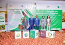 IFAD and the Green Climate Fund to boost climate resilience for almost half a million rural people working in agricultural value chains in Madagascar