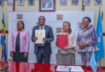 New IFAD-supported US$126.8 million project to boost food security, incomes and resilience for over two million Kenyans