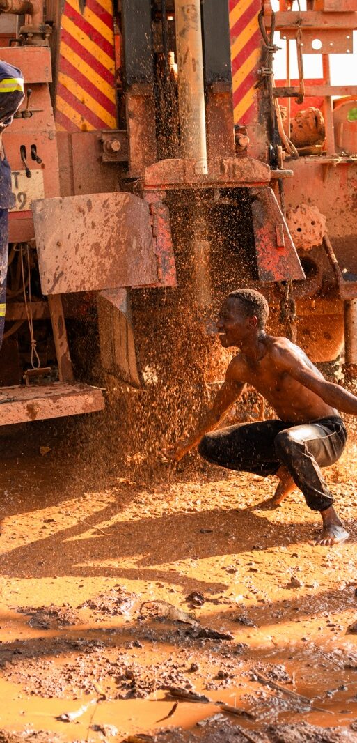 OpenAg Foundation Zambia borehole project (2)