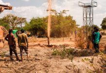 The OpenAg Foundation launches raising $1.3 million USD for water security project to help one million in Southern Africa