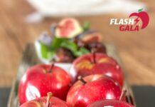 Record-breaking season for Flash Gala marks milestone for South African apple industry