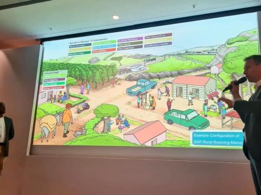 Unpacking AI-enabled business transformation and the organisation’s journey to the cloud at SAPHILA 2025