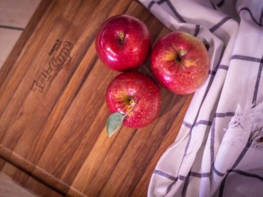 Science confirms: An apple a day truly supports better health