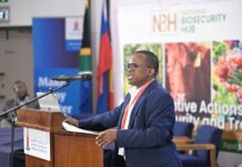 South Africa Urged to Strengthen Biosecurity Amid Rising Disease Threats