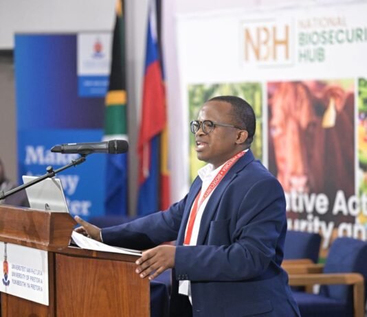 South Africa’s agricultural exports rise 10% to $4.1 billion in Q2 2026 – Wandile Sihlobo