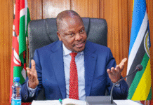 Kenya Moves to Withdraw and Restrict Harmful Pesticides in Major Regulatory Shift