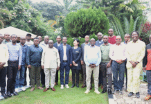 Rwanda Partners with IUCN and APEFA to Accelerate Sustainable Food and Agriculture Systems