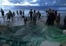 At UN Ocean Conference, IFAD advocates to boost innovative finance for coastal communities to protect the world’s oceans