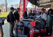 A practical partner: B.E.D.’s sustained support of farmers and agri sector skills in South Africa