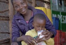 New UN declaration must protect rights of the world’s poorest to nutritional benefits of milk and meat, say experts