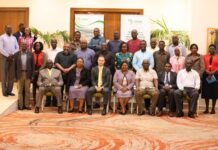 AGRA and FAO Launch US$580,000 Initiative to Transform South Sudan’s Seed Sector