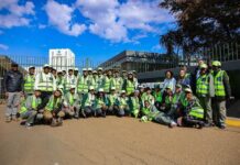 Corteva nurtures talent and drives transformation in agriculture