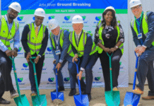 Dutch Firm De Heus Targets 15% Market Share with New Kenyan Feed Plant