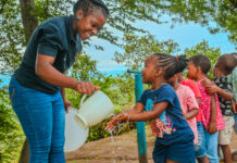 KwaZulu-Natal Community Shows Resilience Amid Water Crisis