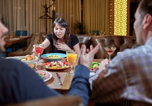 Cape Town Restaurant Foodborne Disease Outbreak Spotlights Food Safety Risks in South Africa