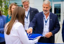 GEA opens New Food technology center in the U.S. to boost alternative proteins’ scale-up