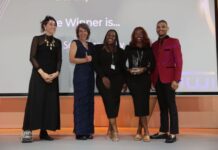 GREEN wins SAPVIA Skills Development Award 2025