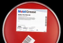 Advanced Mobil™ grease solutions maximise equipment life and industrial efficiency