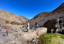 Morocco’s Water Resilience: Earthquake Recovery through Infrastructure and International Law