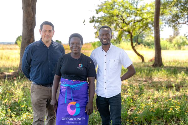 $500 Million Invested in Smallholder Agriculture in Sub Saharan Africa – Farmers Review Africa