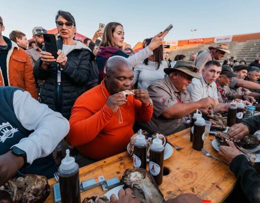 Real South African Excellence
