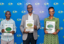 Rwanda Coffee Farmers to Pay Half Price for Fertiliser Under New Subsidy Deal