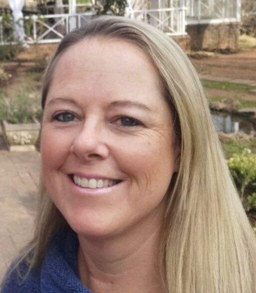 Shenaid de Wet Shipping Manager at Buhler Southern Africa (002)