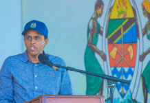 Tanzania Unveils e Kilimo to Digitize Agriculture and Empower Farmers