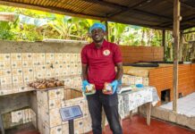 G20 development efforts must include rural communities, says IFAD President