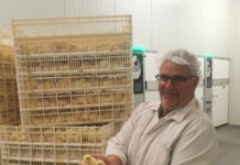 Ten Years On, DACS Ventilation System Still Delivers for Belgian Poultry Farmer