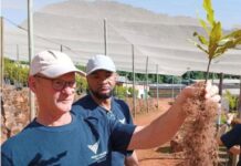 Foskor launches broad-based agricultural education programme