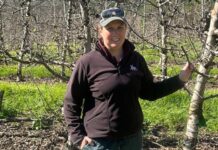 Celebrating Women’s Month: Amoré Viljoen – Leading with passion, precision, and perseverance at Lakeview Farm