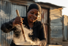 Empowering Africa’s Smallholders Toward a Sustainable and Profitable Future with Industrial Hemp