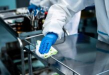 Hydrachem brings next-gen disinfection and hygiene solutions to WHX Cape Town