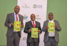 Kenya Shifts Tea Export Focus to Value Addition as Trade with Egypt Deepens
