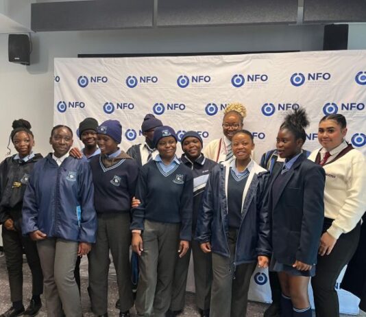 OPINION: National Science Week: Turning Curiosity into Careers Through STEM Exposure