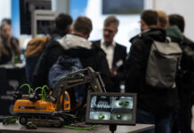 Smart assistance systems take center stage at Systems & Components