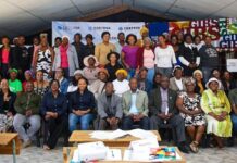 Corteva Agriscience empowers women farmers through the Soilsistas initiative