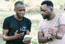 Smarter Skies: Tanzanian Innovators Leverage AI for Climate Resilience