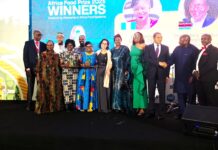 Kenya, Nigeria Scientists Win 2025 Africa Food Prize at African Food Systems Forum 2025 in Dakar