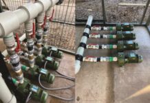 Bearings International proudly enters South Africas pump market in partnership with leading Italian manufacturer-SAER