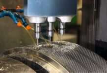 Bühler Johannesburg adds new die refurbishment machine to boost its service offering