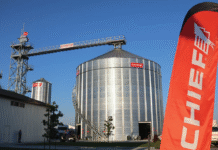 Chief Agri to Unveil New Products at Husker Harvest Days Aimed at Meeting Consumers’ Needs