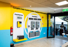 Sun King Opens First Customer Experience Centre In Kisumu