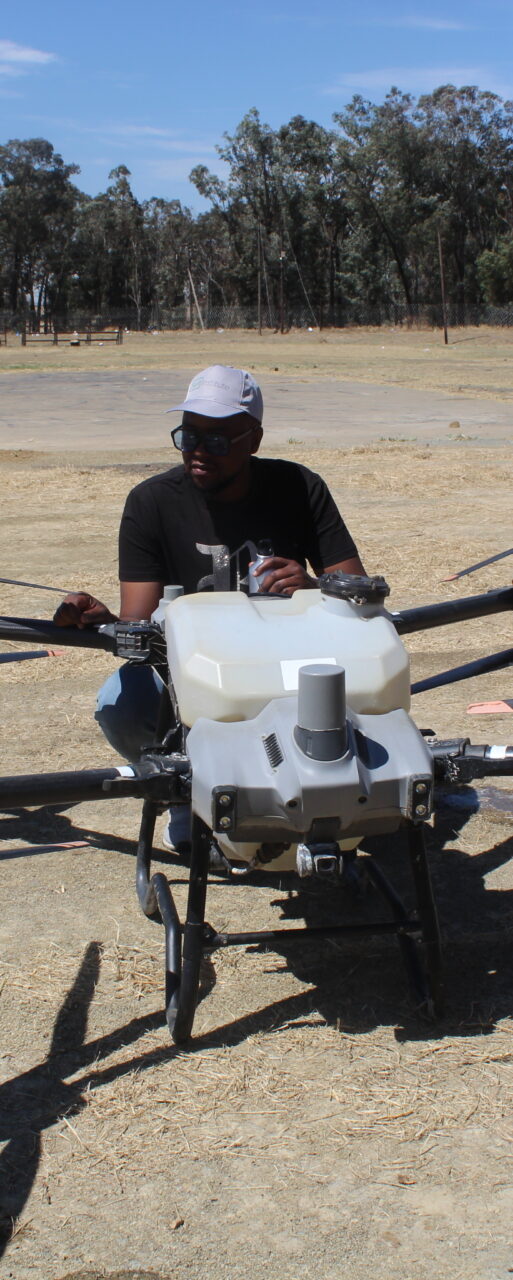 Drone Exhibition_