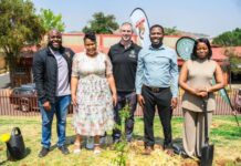 Empowering communities with practical knowledge and tools to improve food security